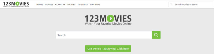 123Movies