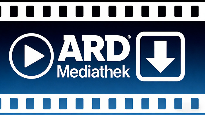 ARD Mediathek Film herunterladen