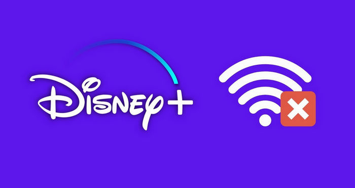 Disney+ offline ansehen