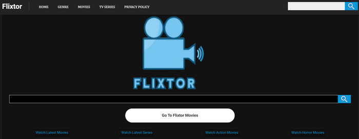 Flixtor