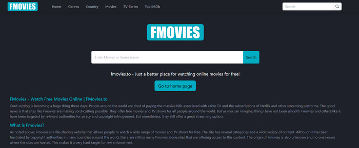 Fmovies