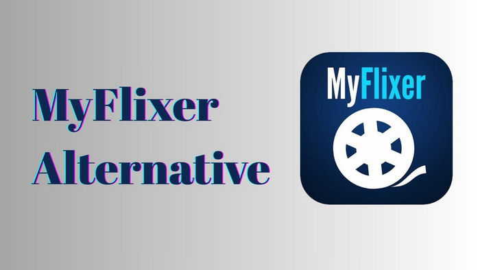 MyFlixer Alternative