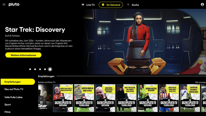 Pluto TV