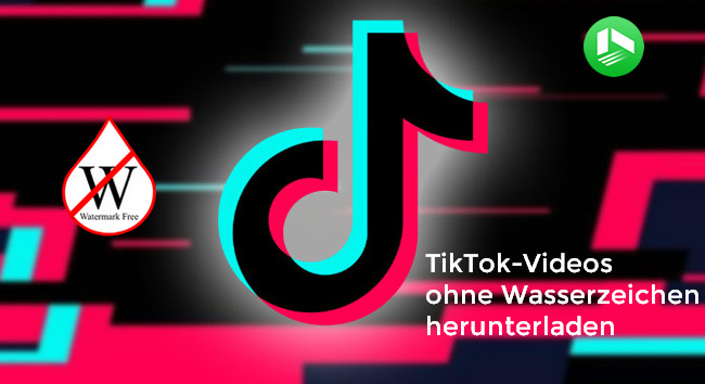 TikTok-Videos herunterladen