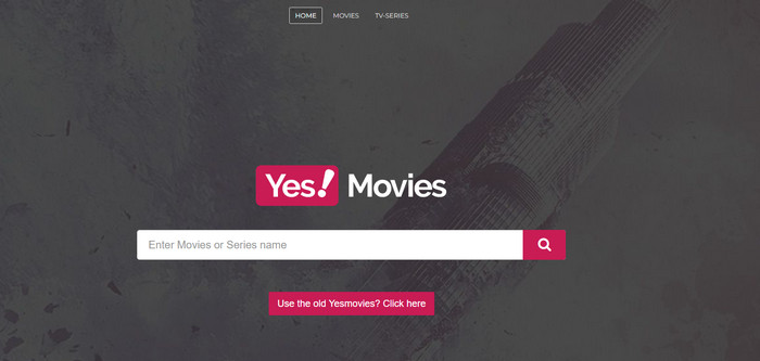 YesMovies