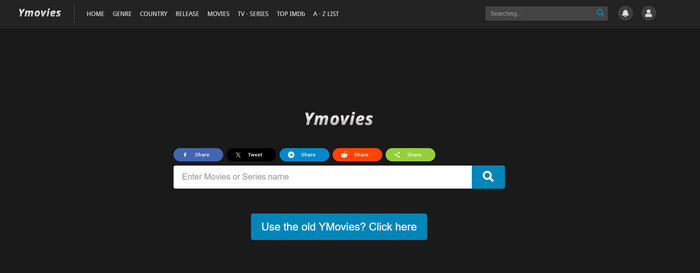 Ymovies