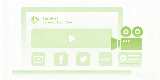 Kostenlose Downloads von Videos von Social-Media-Plattformen